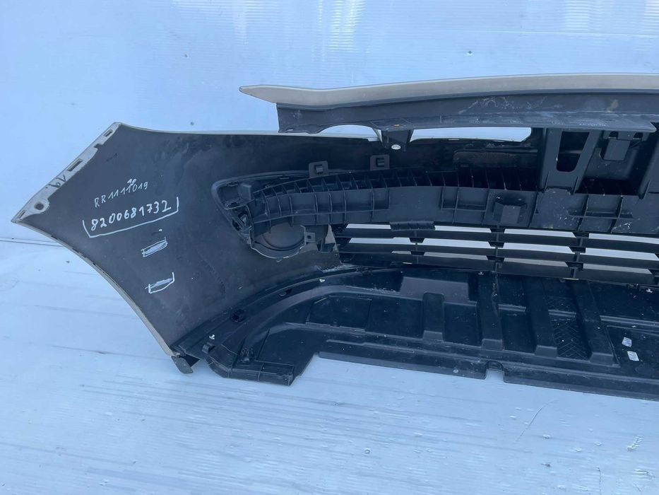 Bara fata completa Renault Clio 3 2005-2009 ca noua originala Renault