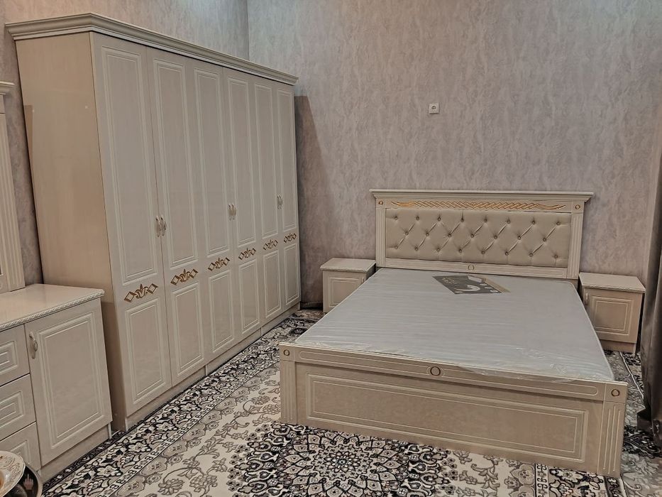 Спалный гарнитур