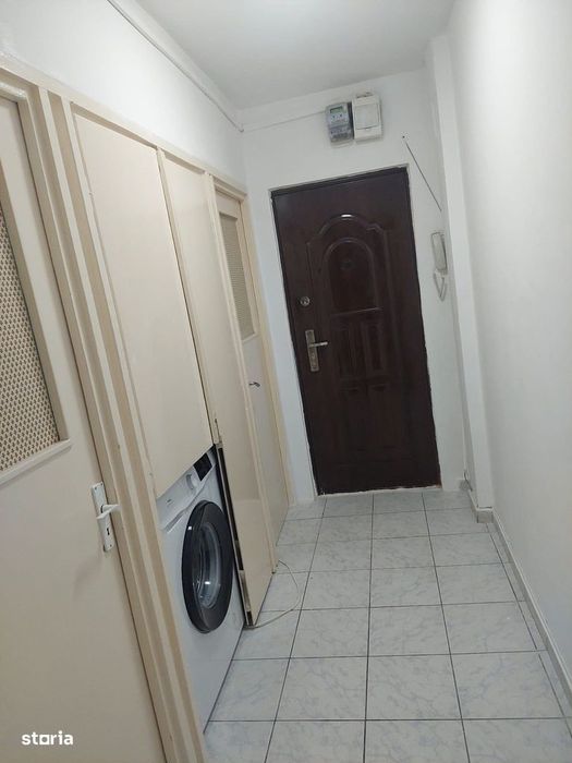 Apartament 1 camera, zona Sagului - Liviu Rebreanu