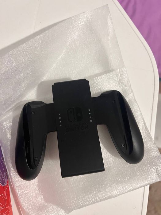 Nintendo Switch OLED Pokemon Scarlet & Violet Edition