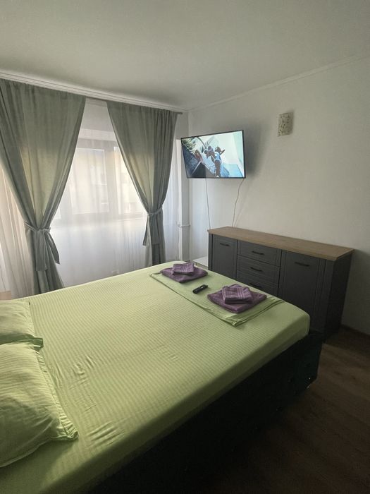 Apartament  Mangalia sezon 2026