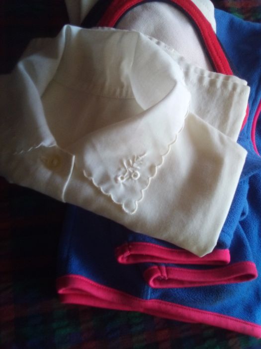 Нови дрехи за деца от 6-16 години