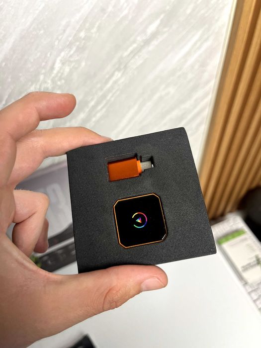 USB Carplay Адаптер за Кола - Кар Плей Адаптер За Кола с USB - Чисто Нов