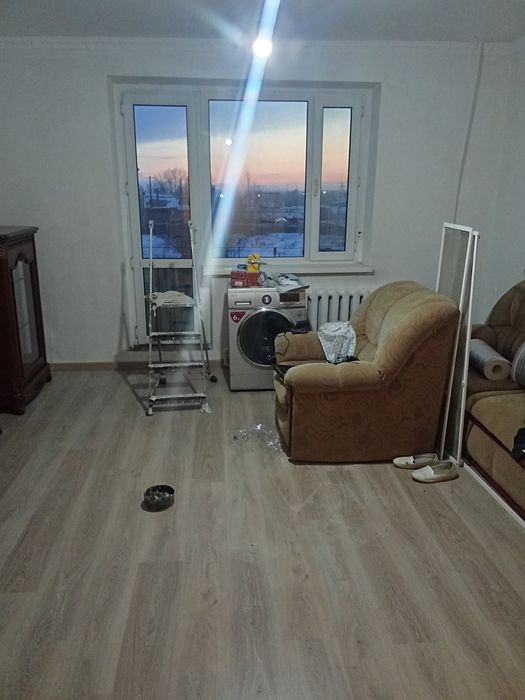 Продается квартира п.Уштобе