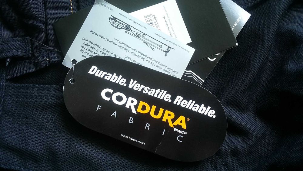 JOBMAN 2922 WORK Trouser размер 46 / S работен панталон W4-347