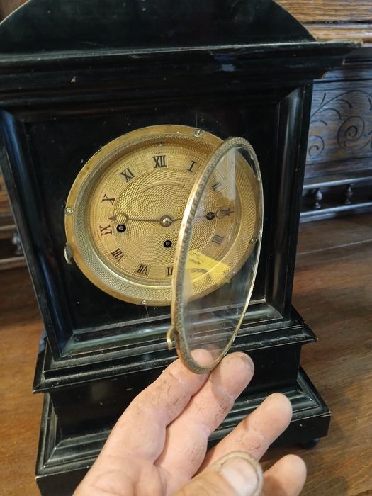 Ceas de masa vienez an 1836