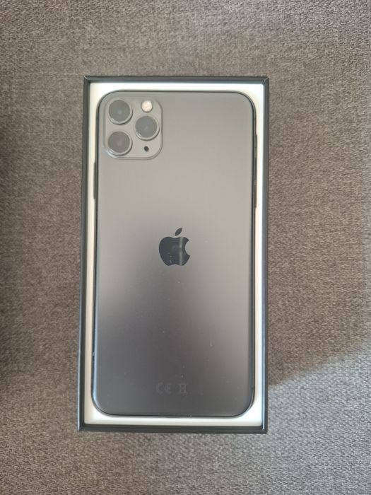iPhone 11 Pro Max 256 GB