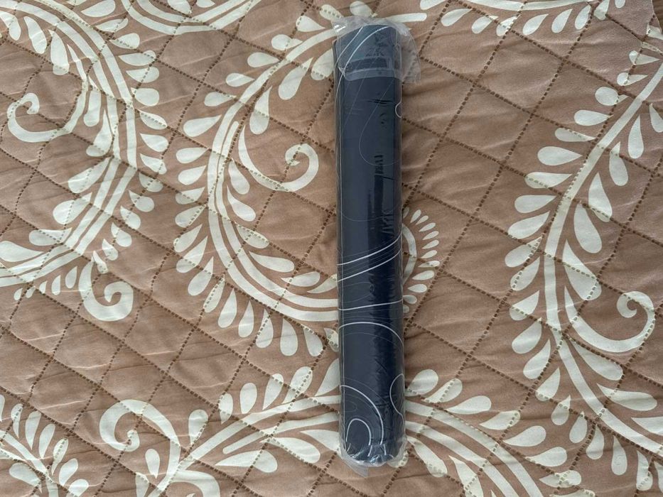 Черен mousepad геймърски