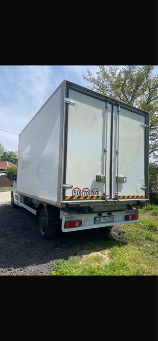 De vanzare Opel Movano