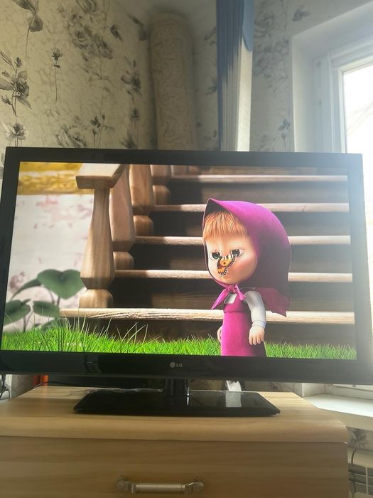 Продается телевизор LG