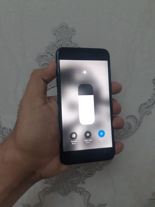 iPhone 8 Plus 256gb ideal