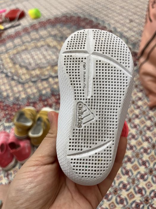 Сандали для девочек