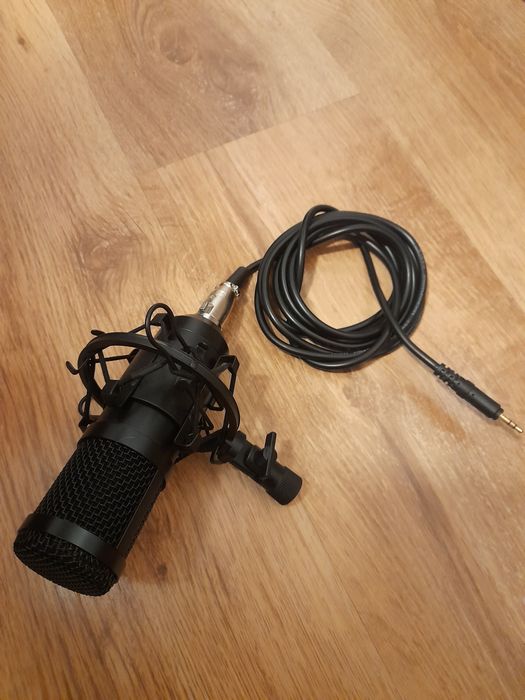 Microfon  studio Stage Line ECM -140