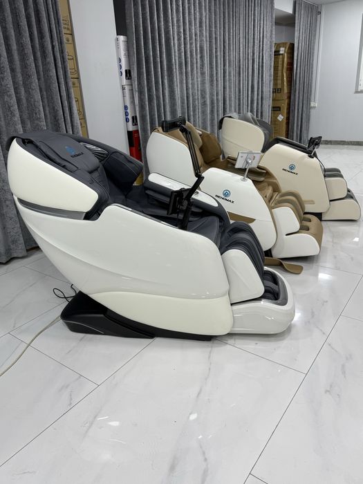 Кресло массажеры