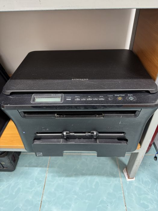 Мфу сканеры принтеры цветной буу