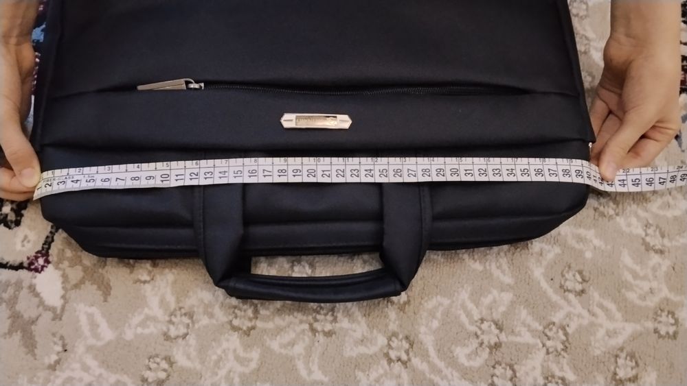 Сумка ноутбука новый