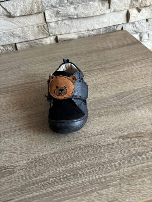 Pantofi baietel Lasocki
