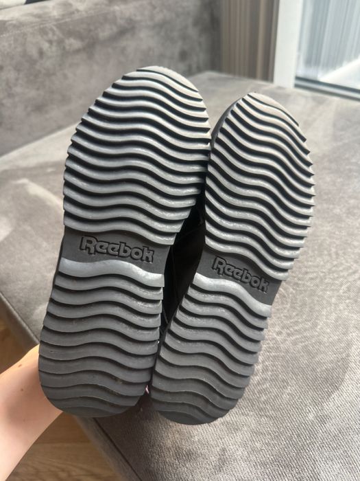 Маратонки Reebok 38 номер