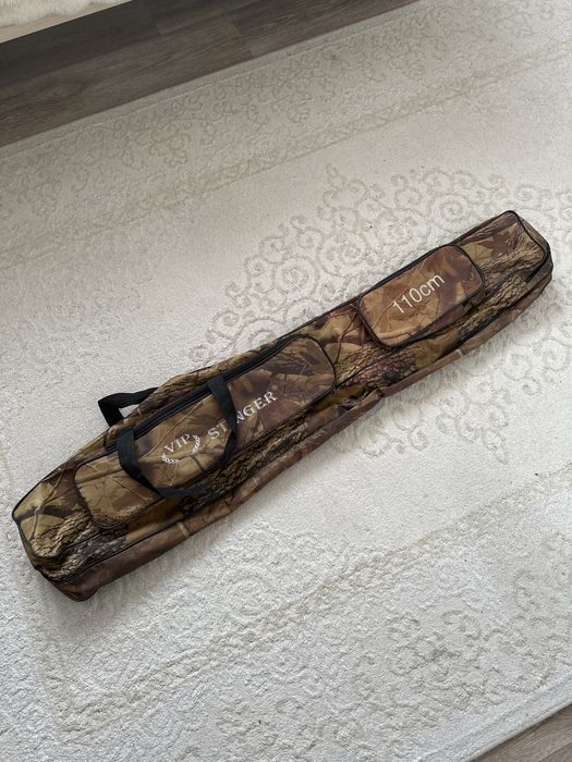 Продам сумку для удачки