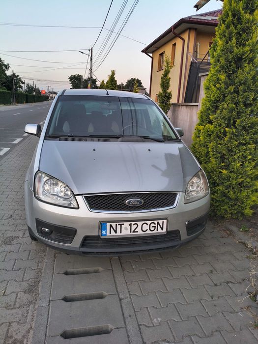 FORD C-Max 2006 — imagine 3