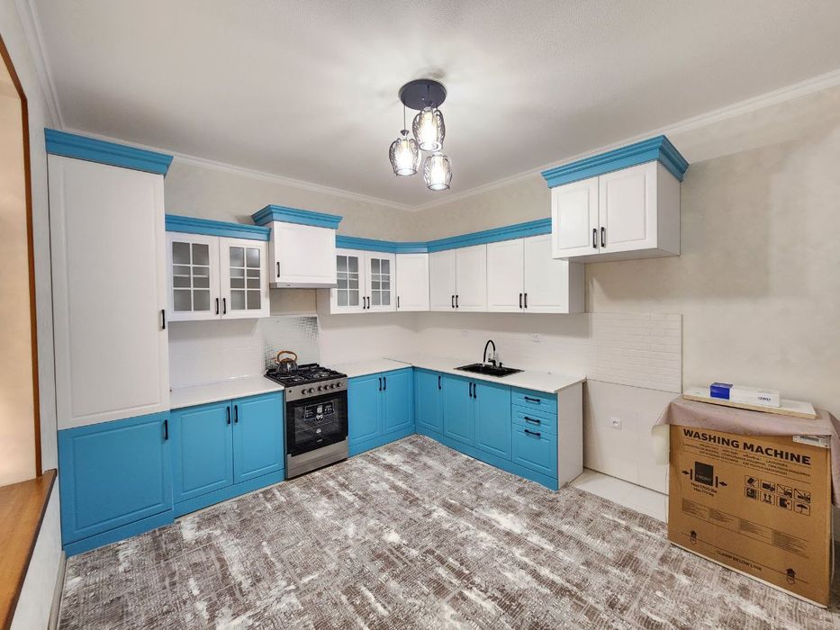 Продаётся дом на земле