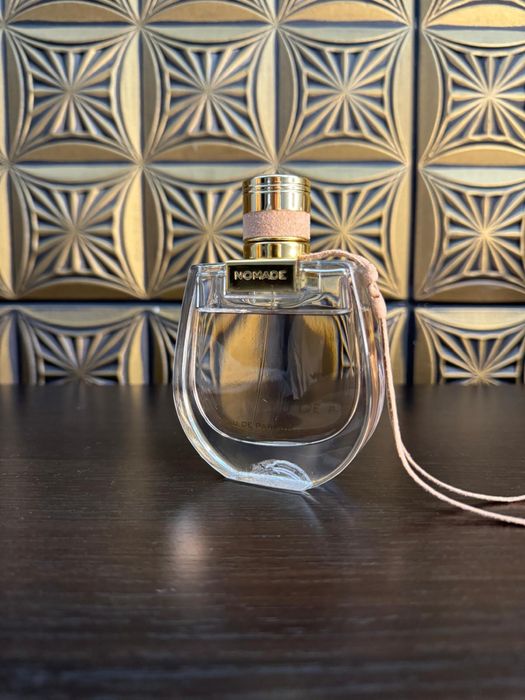 CHLOE Nomade 75ml EDP, 100% original, batch code din 2019, f rar!!