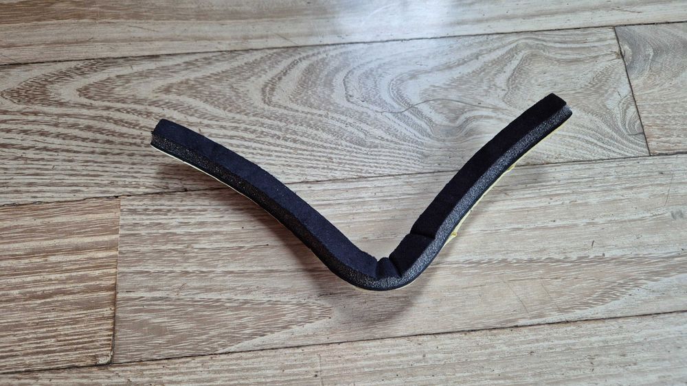 Оранжев, дамски ски шлем, каска за ски, размер S-56, Dainese