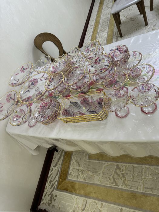 Посуда для кухний набор