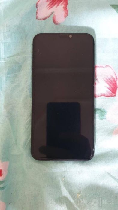 Iphone X 256 talik