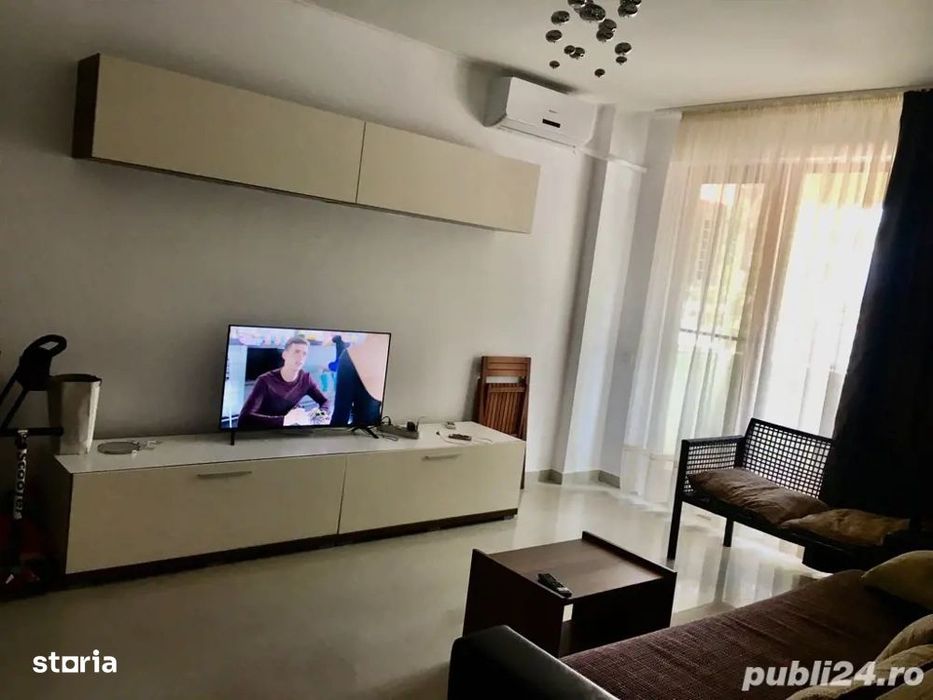 Apartament 2 camere – Mamaia Central, zona Butoaie 80500euro
