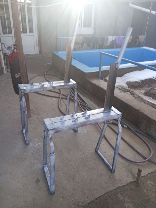 JODU o't maydalashga resordan Zuri