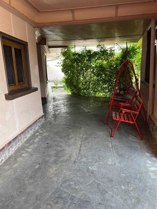 Продаём дом в городе Янгиюле.