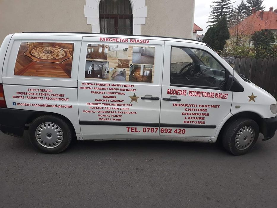Rașchetat parchet/Montaj parchet/Reconditionare parchet/Parchetar