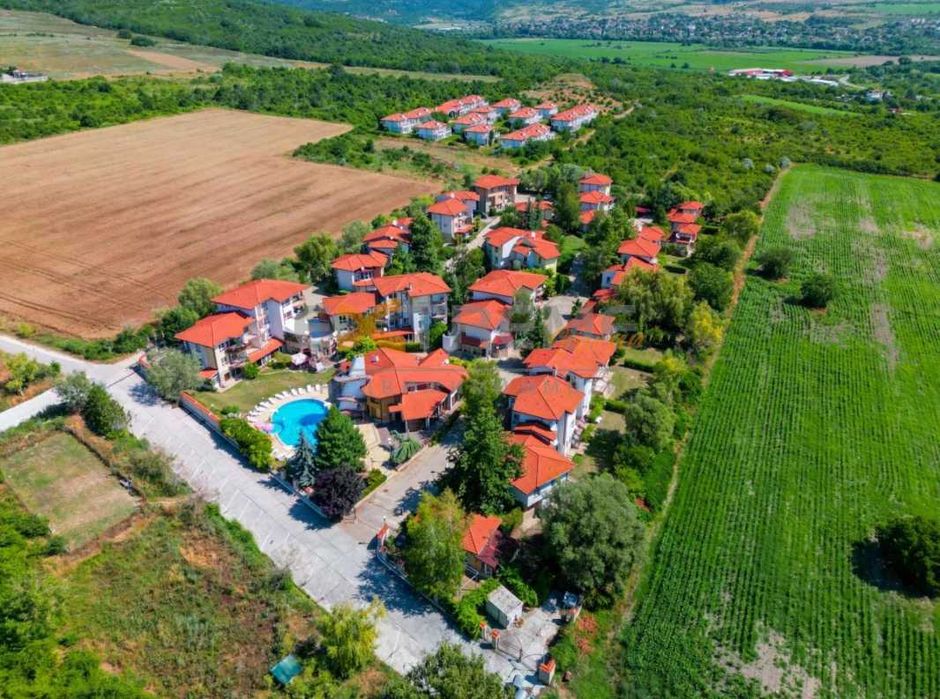 Продава се Парцел в с. Рогачево, Област Добрич - 2510 кв.м за 10 €/кв.м - Снимка #3