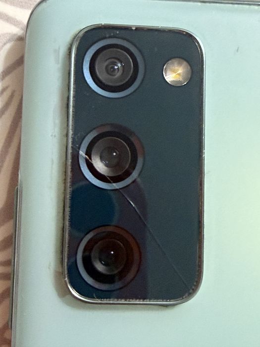 Samsung Galaxy 20fe?