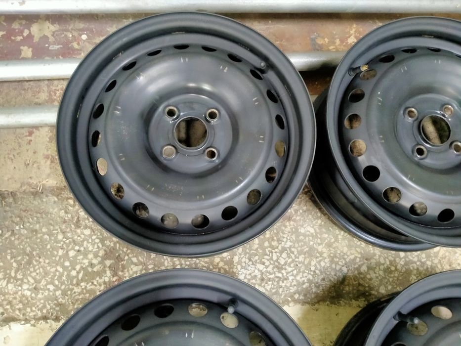 Диски R-15/Хундай-КИА