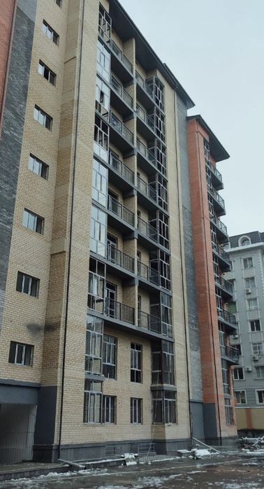 Продам 2/9/9 Паркентский Жк Паркент Авеню