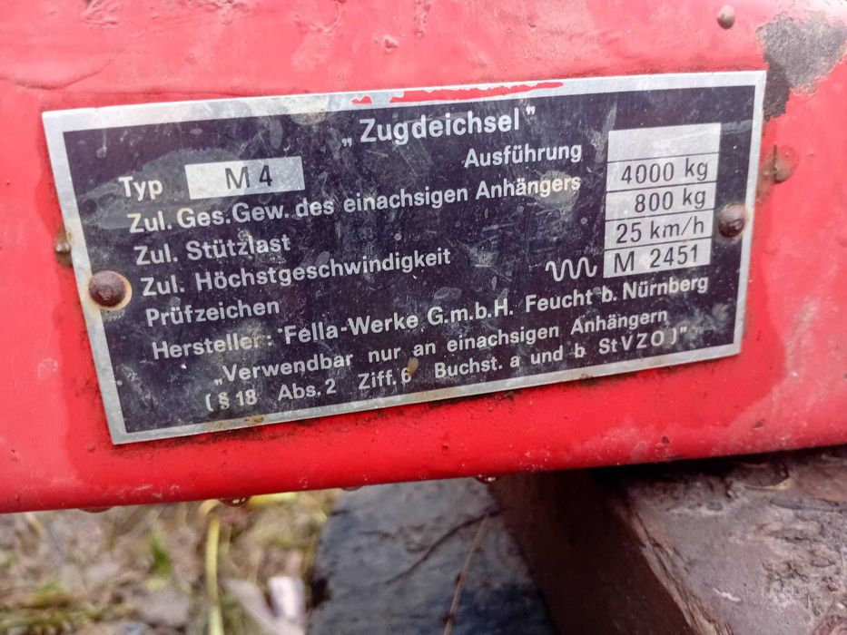 Vand mig de gunoi si cupa tirant tractor