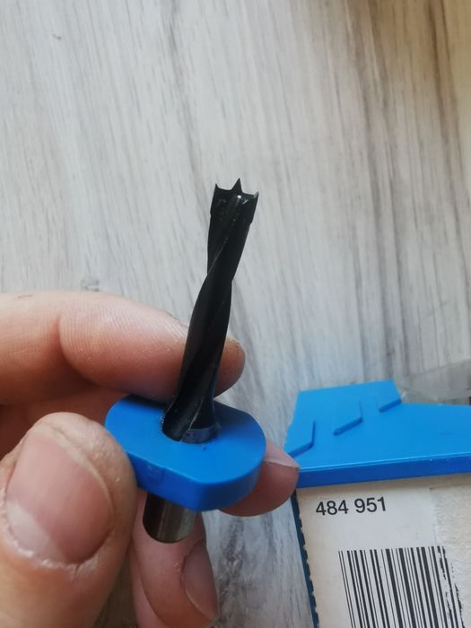 Accesorii noi frezare Festo Festool