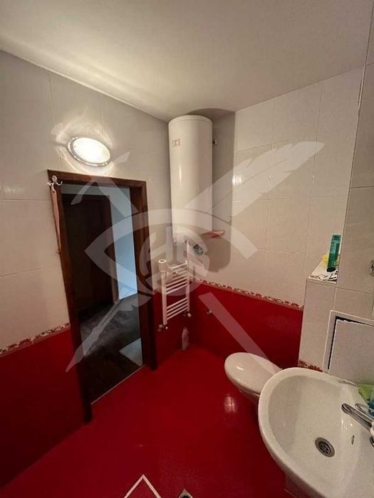 Дава се под наем Тристаен апартамент в София, Манастирски ливади - 105 кв.м за 872.61 € - Снимка #7