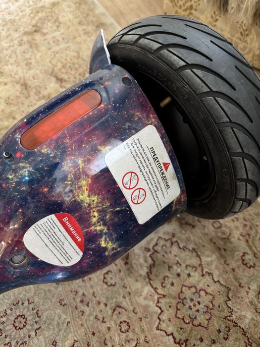 Гироскутор smart 10