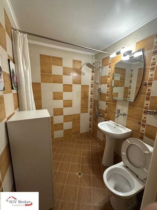 Дава се под наем Двустаен апартамент в София, Надежда 2 - 65 кв.м за 612 € - Снимка #13