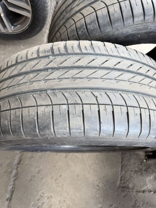 Cauciucuri vara Dunlop 285/45/19 si 255/50/19