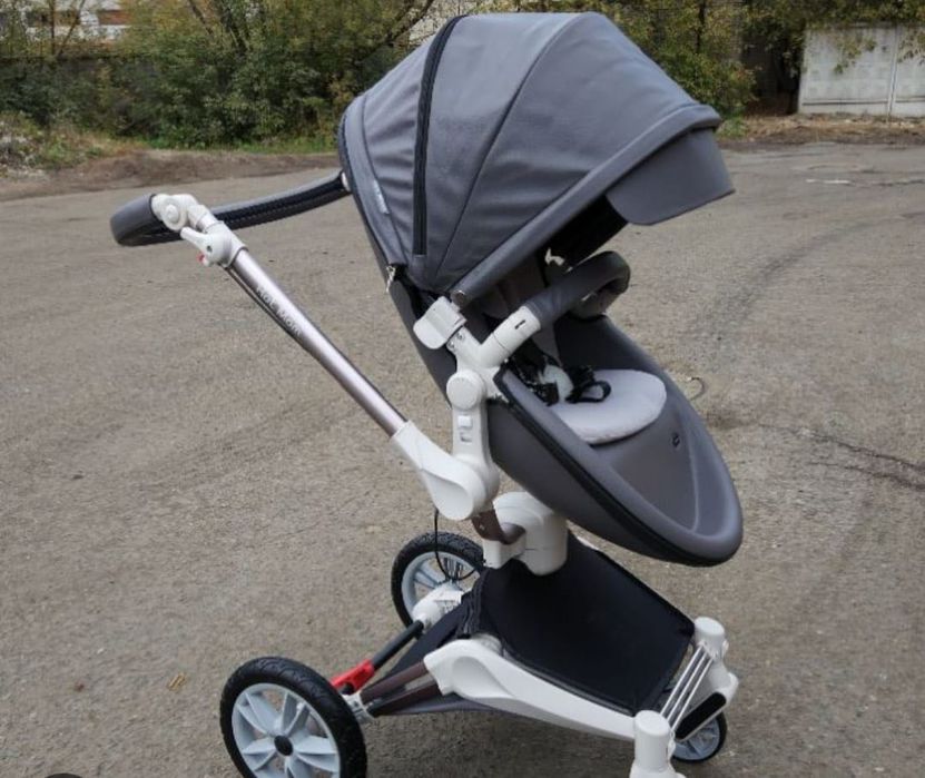 Коляска Hot Mom 2в1