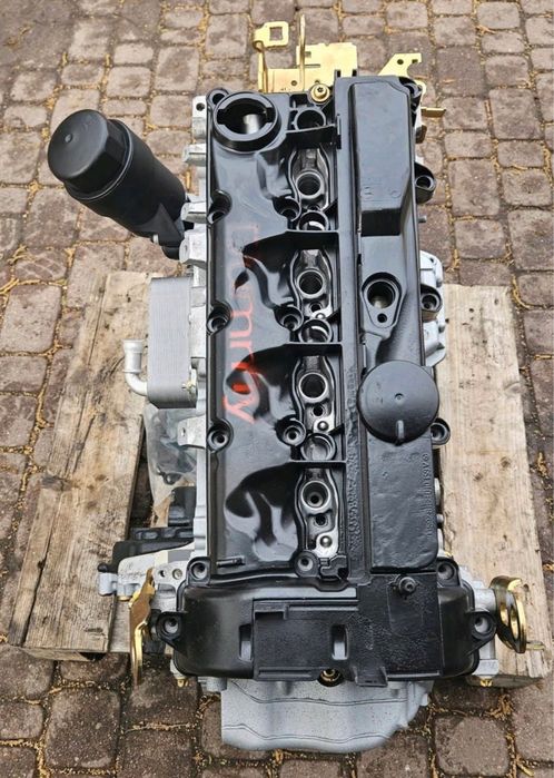 Motor mercedes sprinter cu garantie 1 an si montaj inclus tip 651 2.2