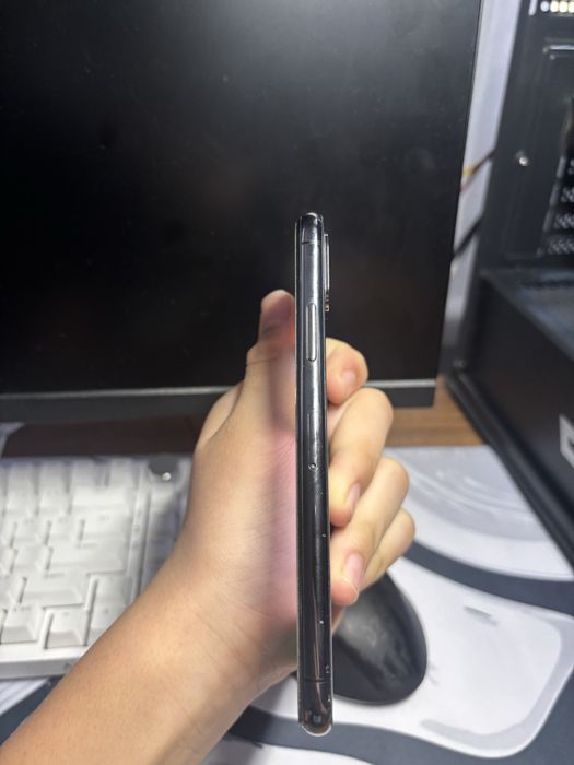 Iphone x на 64 гб