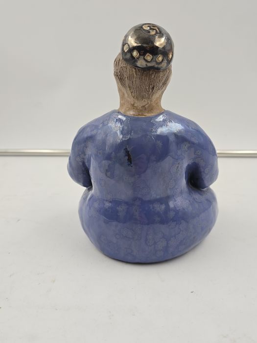 Statueta ceramica