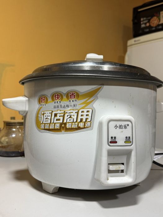 Мясеровака, Рисоварка, пицца пеш, элек. плидка, саламандер для сущи