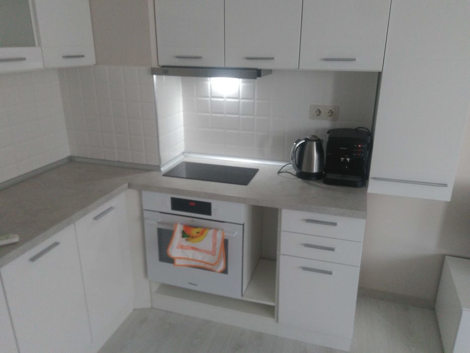 Дава се под наем Двустаен апартамент в Варна, Трошево - 66 кв.м за 648.21 € - Снимка #7