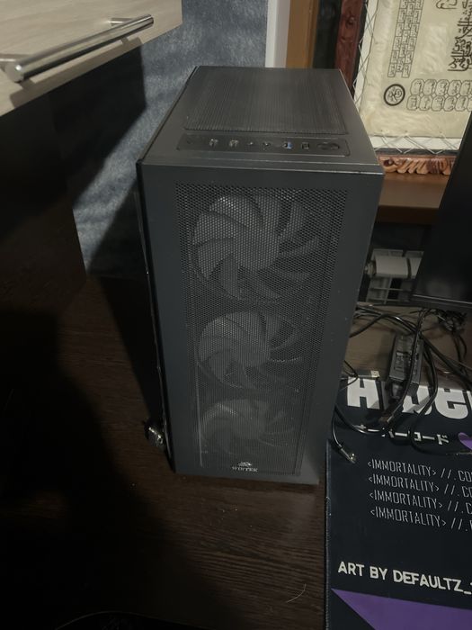 Продаю компьютер